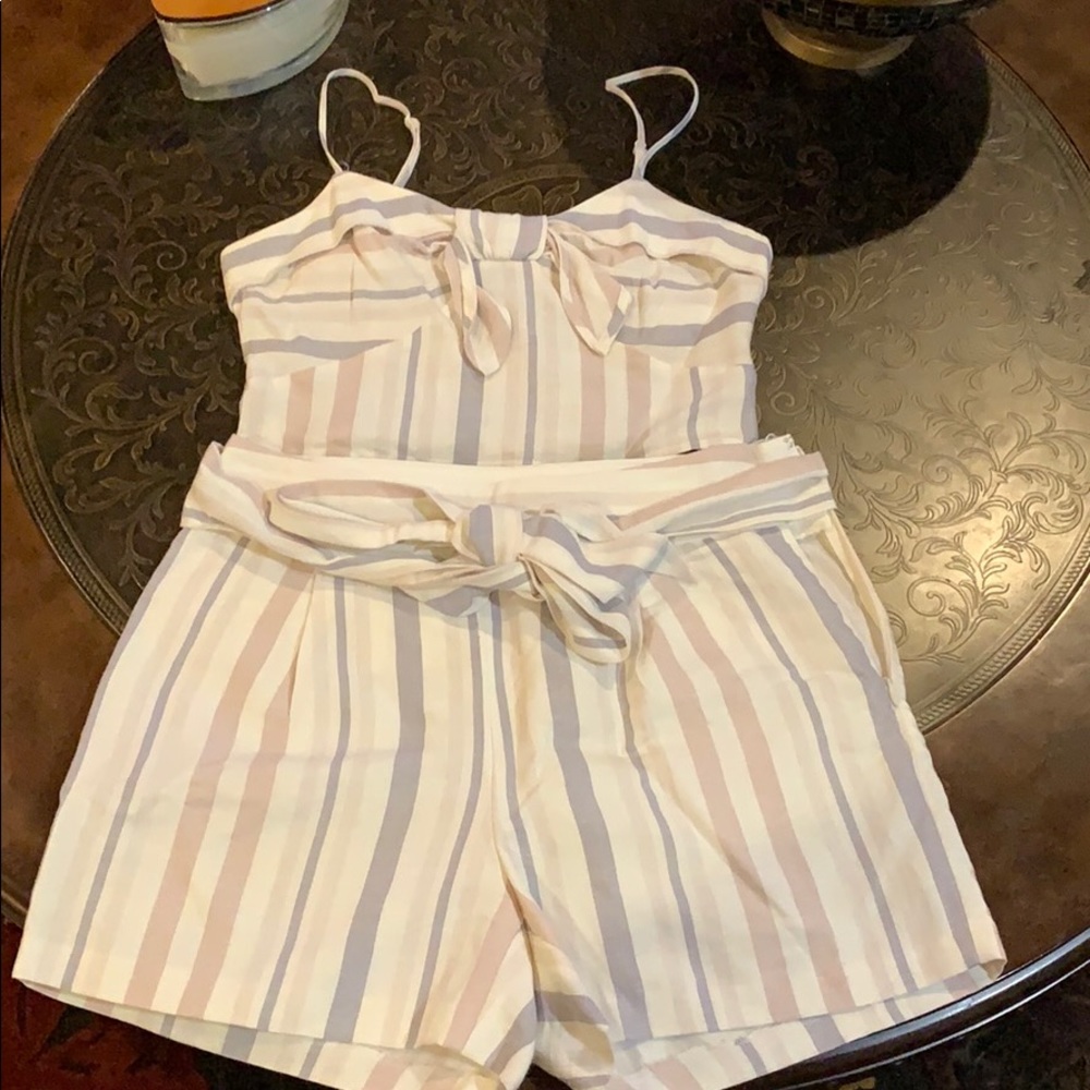 Express 2 Piece set